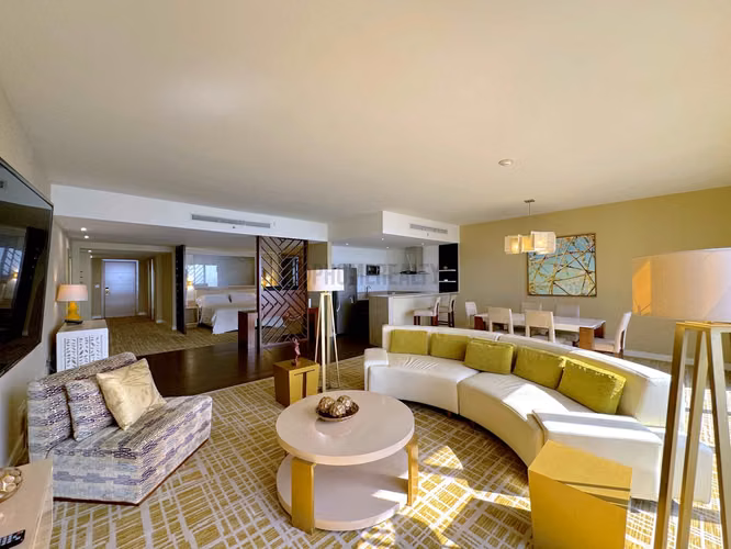 Waldorf Astoria apartamento para la venta