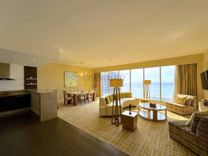 Waldorf Astoria apartamento para la venta