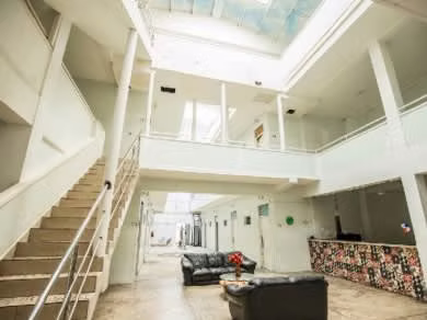 HOTEL EN SANTA ANA EN VENTA - Imagen 2