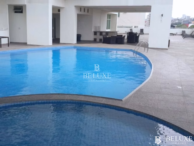 VENDO APARTAMENTO EN EDISON PARK, PH VIVENDI TOWER -(4)