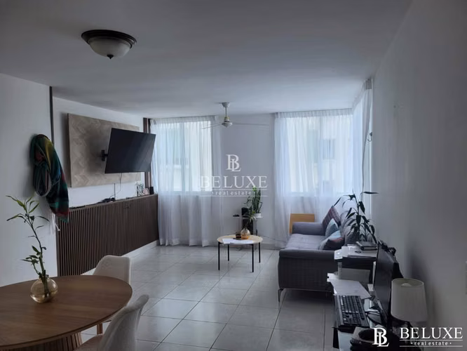 VENDO APARTAMENTO EN EDISON PARK, PH VIVENDI TOWER -(4)