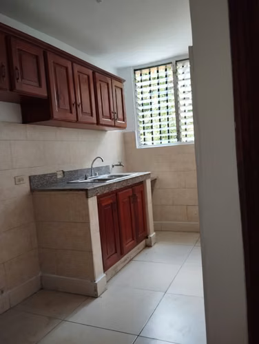 Apartamento 3 recamaras alquiler  En El Ingenio $600.00