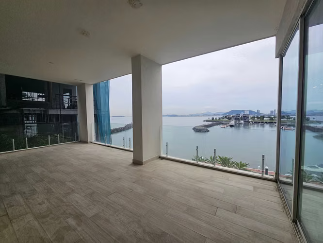 Se Vende Apartamento a estrenar en PH Waterfront, Ocean Reef Islands