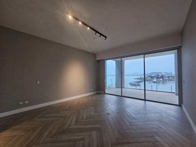Se Vende Apartamento a estrenar en PH Waterfront, Ocean Reef Islands