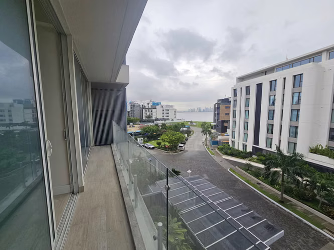 Se Vende Apartamento a estrenar en PH Waterfront, Ocean Reef Islands