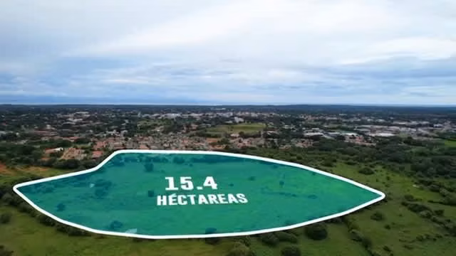 Venta de terreno en Chitre a 3 minutos de Avenida Circunvalación