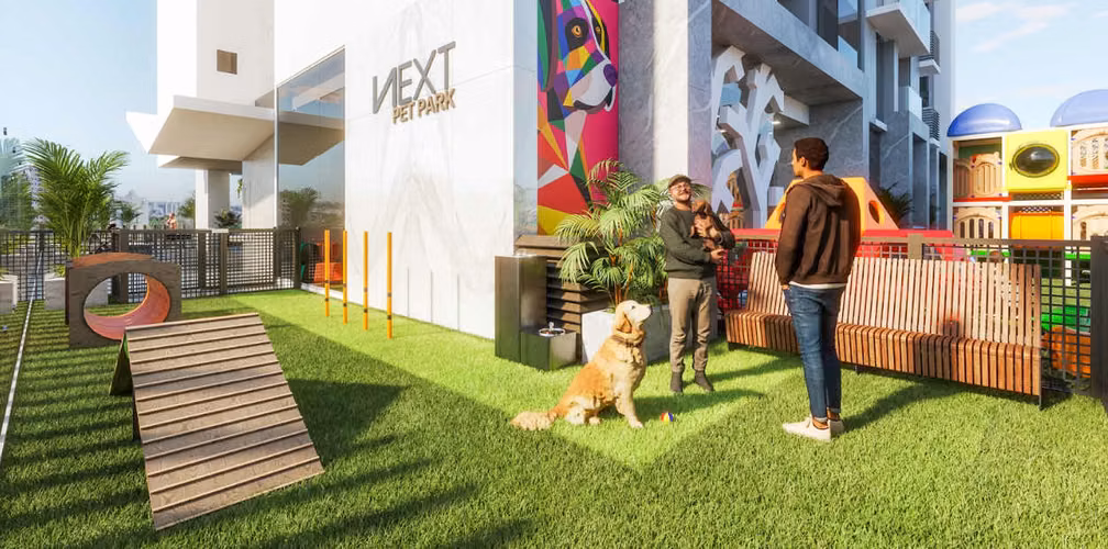 VENTA DE APARTAMENTO EN PH NEXT, COCO DEL MAR - Imagen 19