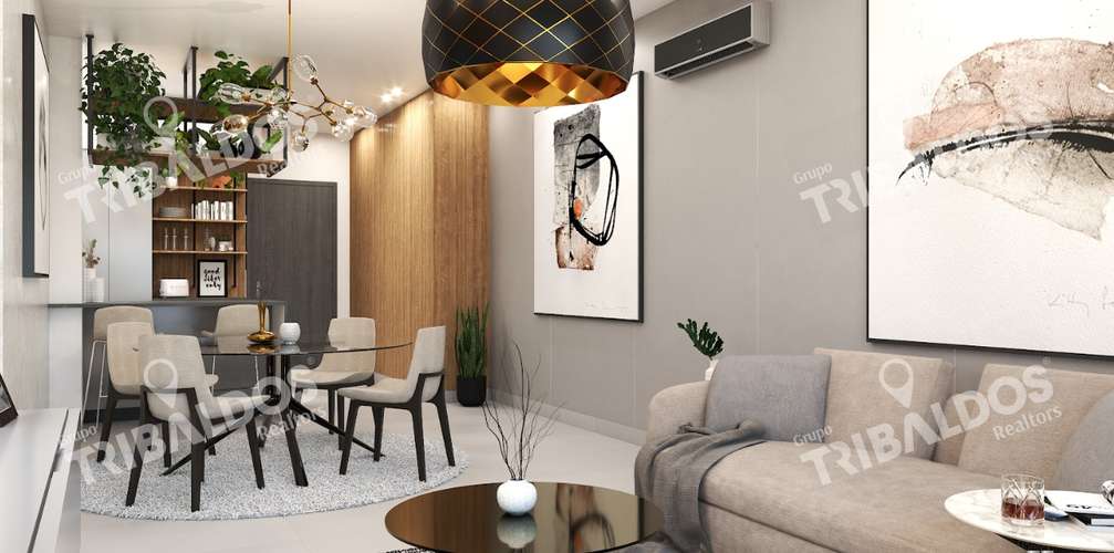 VENTA DE APARTAMENTO EN PH NEXT, COCO DEL MAR - Imagen 2