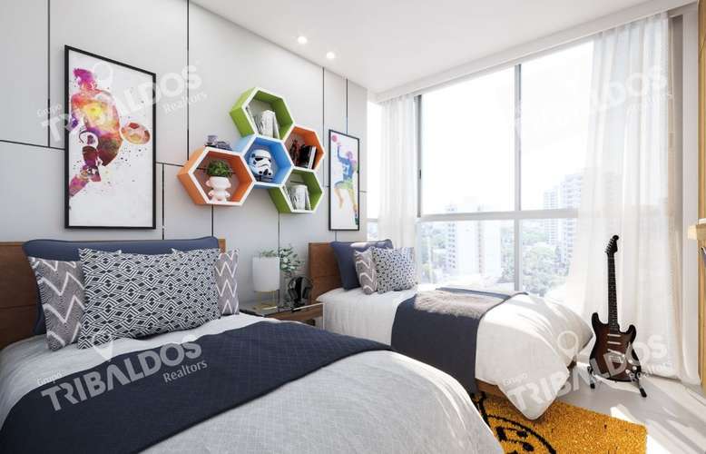 VENTA DE APARTAMENTO EN PH NEXT, COCO DEL MAR - Imagen 4