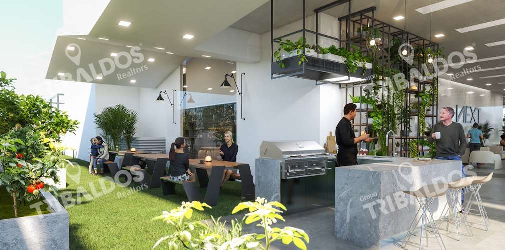 VENTA DE APARTAMENTO EN PH NEXT, COCO DEL MAR - Imagen 7