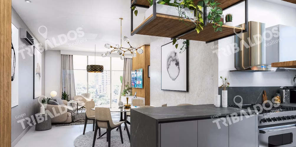 VENTA DE APARTAMENTO EN PH NEXT, COCO DEL MAR