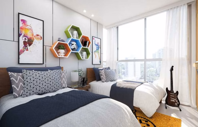 VENTA DE APARTAMENTO EN PH NEXT, COCO DEL MAR - Imagen 4