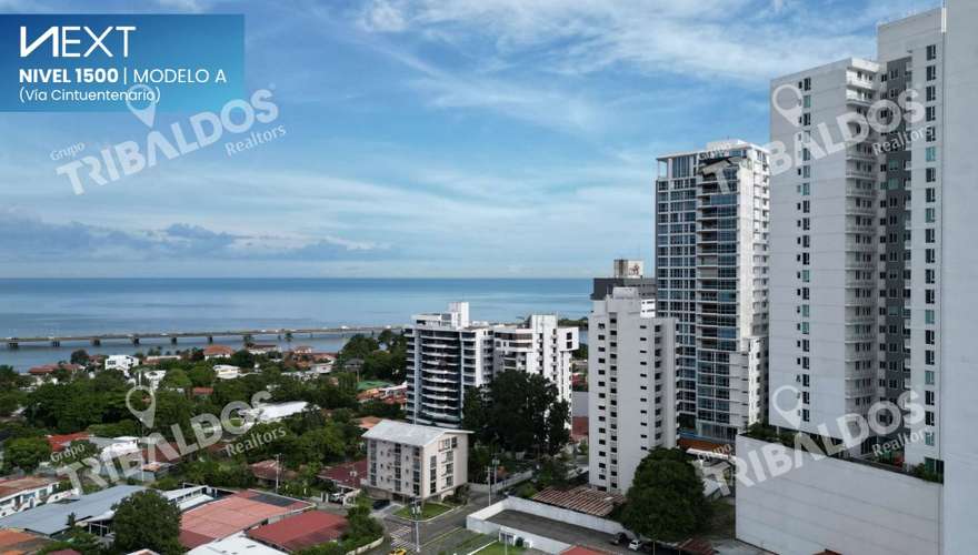 VENTA DE APARTAMENTO EN PH NEXT, COCO DEL MAR - Imagen 10