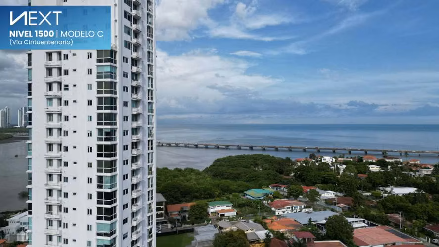 VENTA DE APARTAMENTO EN PH NEXT, COCO DEL MAR - Imagen 13