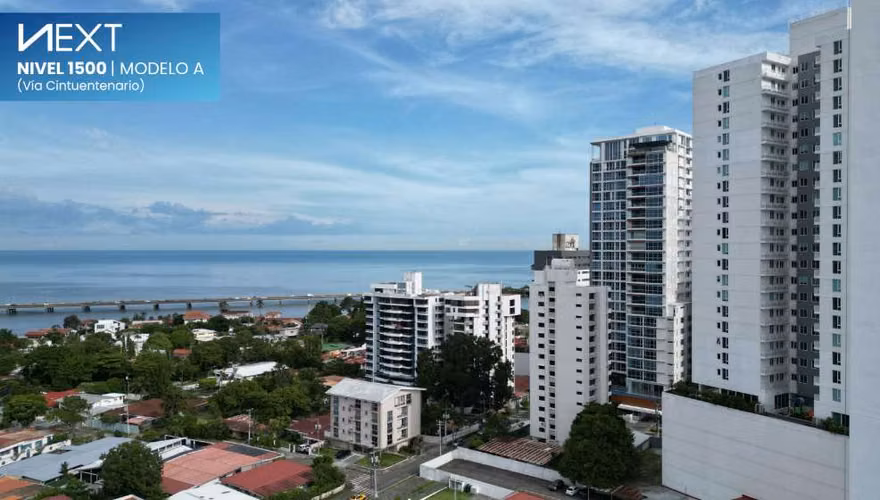 VENTA DE APARTAMENTO EN PH NEXT, COCO DEL MAR - Imagen 10