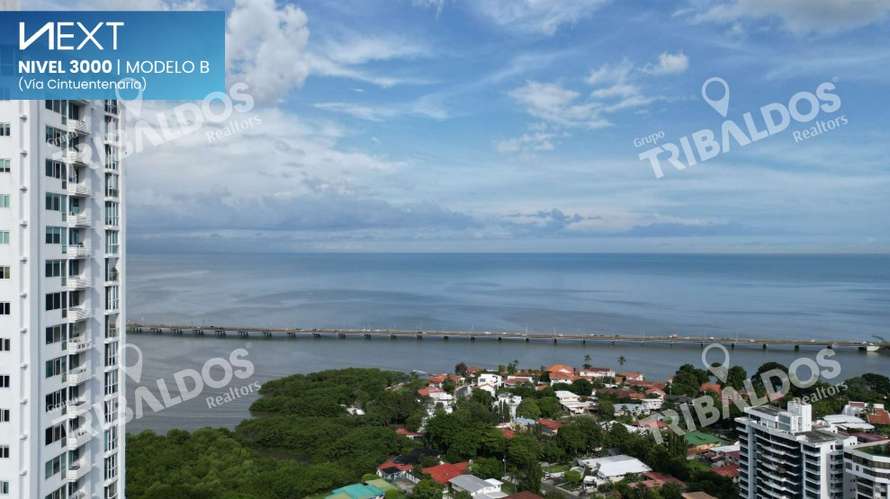 VENTA DE APARTAMENTO EN PH NEXT, COCO DEL MAR - Imagen 12