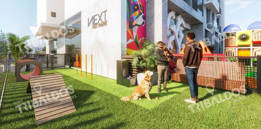 VENTA DE APARTAMENTO EN PH NEXT, COCO DEL MAR - Imagen 19