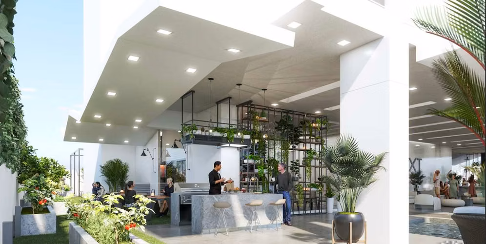 VENTA DE APARTAMENTO EN PH NEXT, COCO DEL MAR - Imagen 9