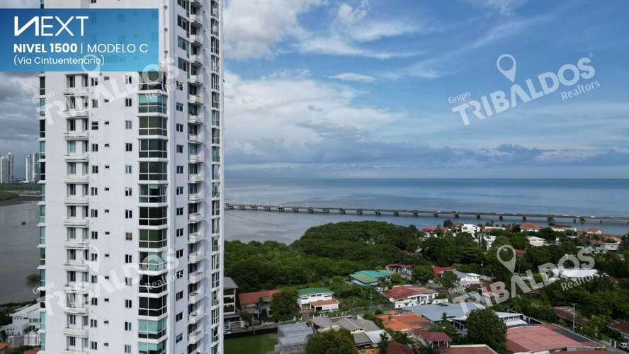 VENTA DE APARTAMENTO EN PH NEXT, COCO DEL MAR - Imagen 13