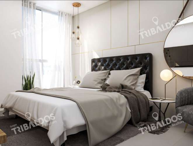 VENTA DE APARTAMENTO EN PH NEXT, COCO DEL MAR - Imagen 3