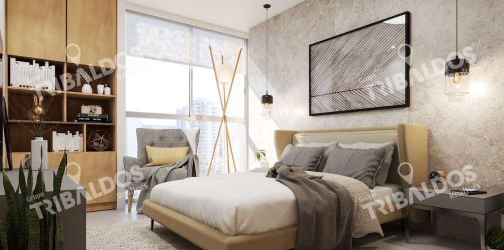 VENTA DE APARTAMENTO EN PH NEXT, COCO DEL MAR - Imagen 5