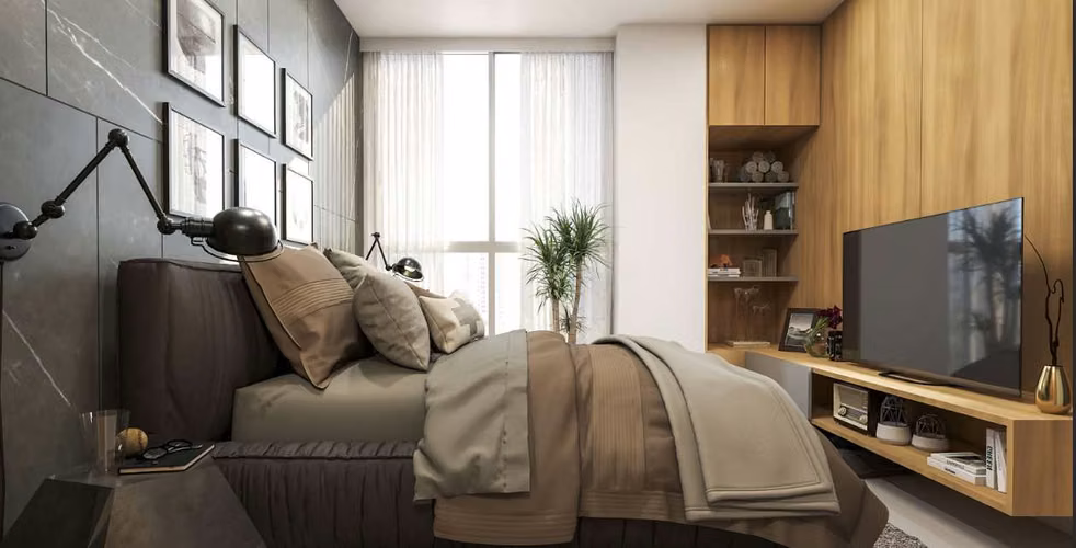 VENTA DE APARTAMENTO EN PH NEXT, COCO DEL MAR - Imagen 4