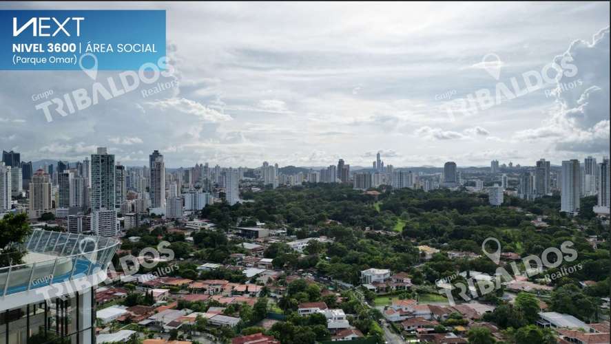 VENTA DE APARTAMENTO EN PH NEXT, COCO DEL MAR - Imagen 11