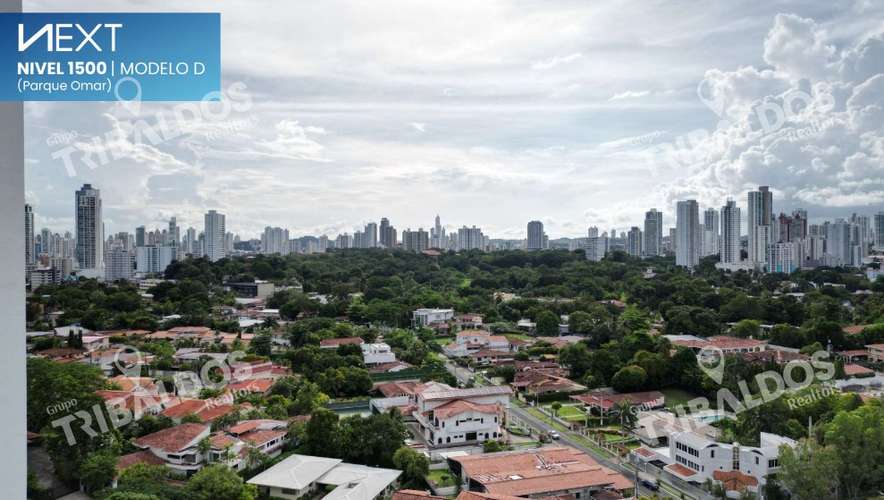VENTA DE APARTAMENTO EN PH NEXT, COCO DEL MAR - Imagen 10