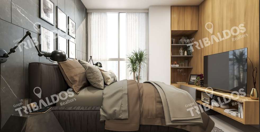 VENTA DE APARTAMENTO EN PH NEXT, COCO DEL MAR - Imagen 4