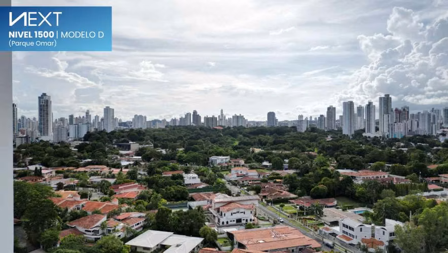 VENTA DE APARTAMENTO EN PH NEXT, COCO DEL MAR - Imagen 10