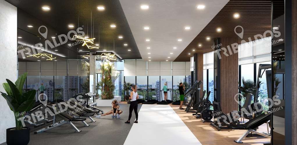 VENTA DE APARTAMENTO EN PH NEXT, COCO DEL MAR - Imagen 13