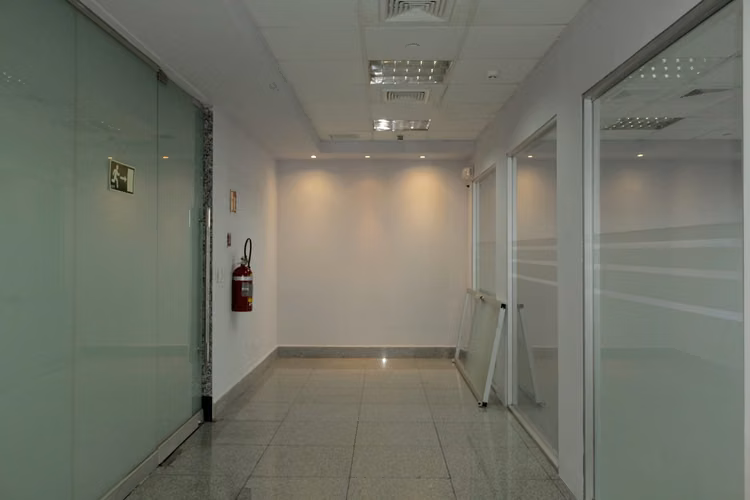 ALQUILER OFICINA SIN DIVISIONES EN TORRE BICSA, AVENIDA BALBOA