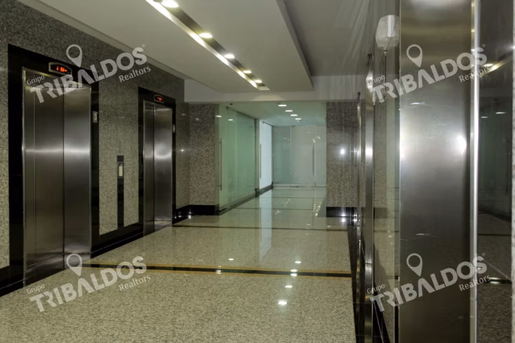 ALQUILER OFICINA SIN DIVISIONES EN TORRE BICSA, AVENIDA BALBOA - Imagen 10