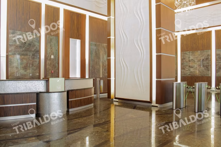 ALQUILER OFICINA SIN DIVISIONES EN TORRE BICSA, AVENIDA BALBOA - Imagen 6