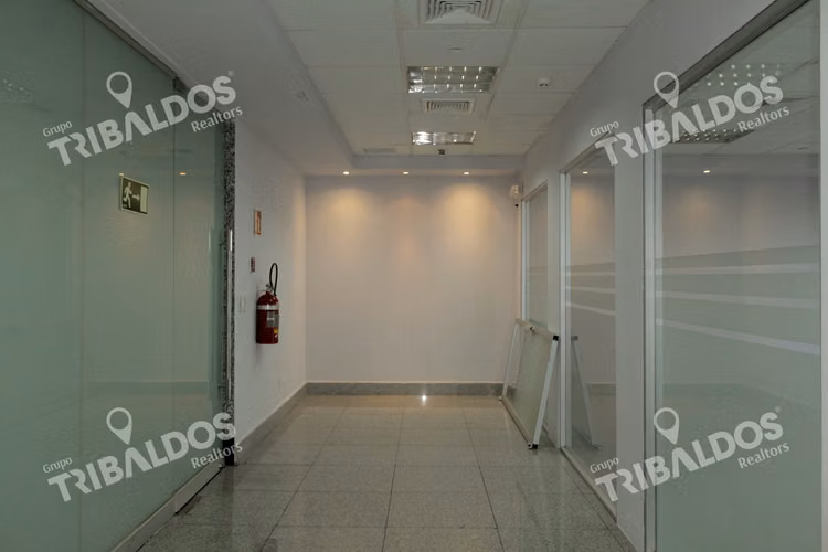 ALQUILER OFICINA SIN DIVISIONES EN TORRE BICSA, AVENIDA BALBOA - Imagen 4