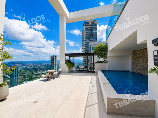 APARTAMENTOS EN VENTA EN SANTA MARÍA, PH THE IVY