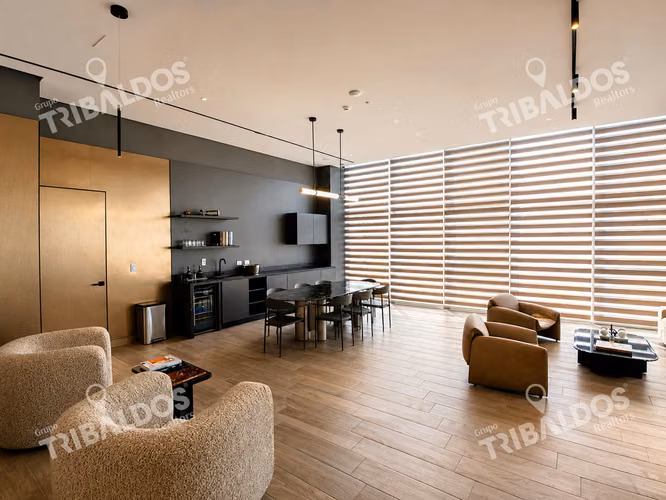 APARTAMENTOS EN VENTA EN SANTA MARÍA, PH THE IVY