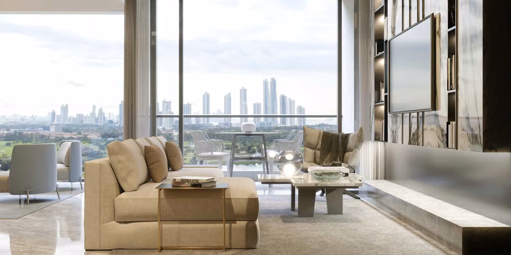 VENTA DE APARTAMENTO EN THE IVY, SANTA MARIA
