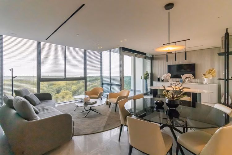 APARTAMENTOS EN VENTA EN SANTA MARÍA, PH THE IVY