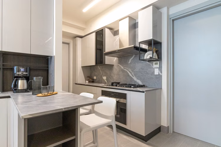 APARTAMENTOS EN VENTA EN SANTA MARÍA, PH THE IVY