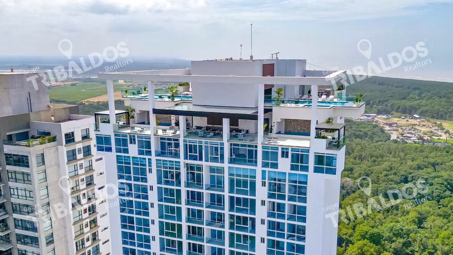 APARTAMENTOS EN VENTA EN SANTA MARÍA, PH THE IVY