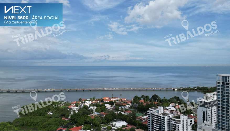 VENTA DE APARTAMENTO EN PH NEXT, COCO DEL MAR - Imagen 18