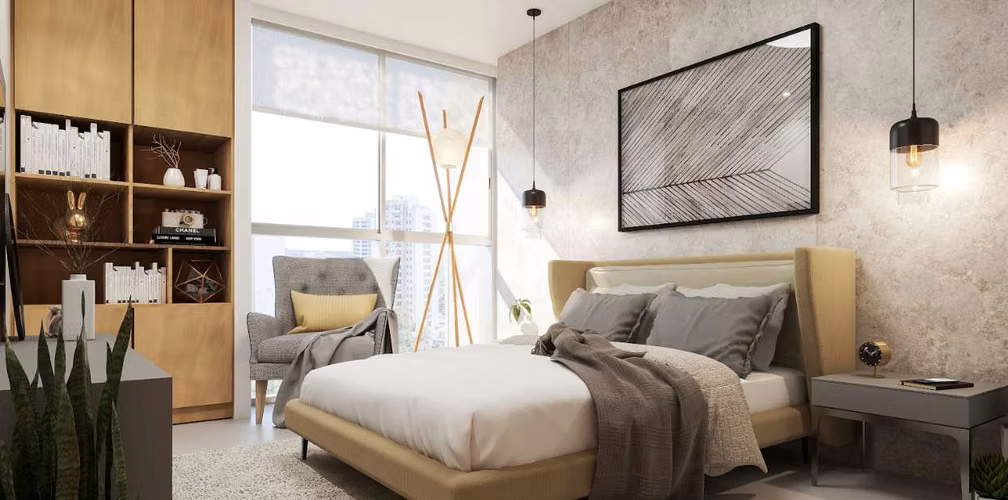 VENTA DE APARTAMENTO EN PH NEXT, COCO DEL MAR - Imagen 3