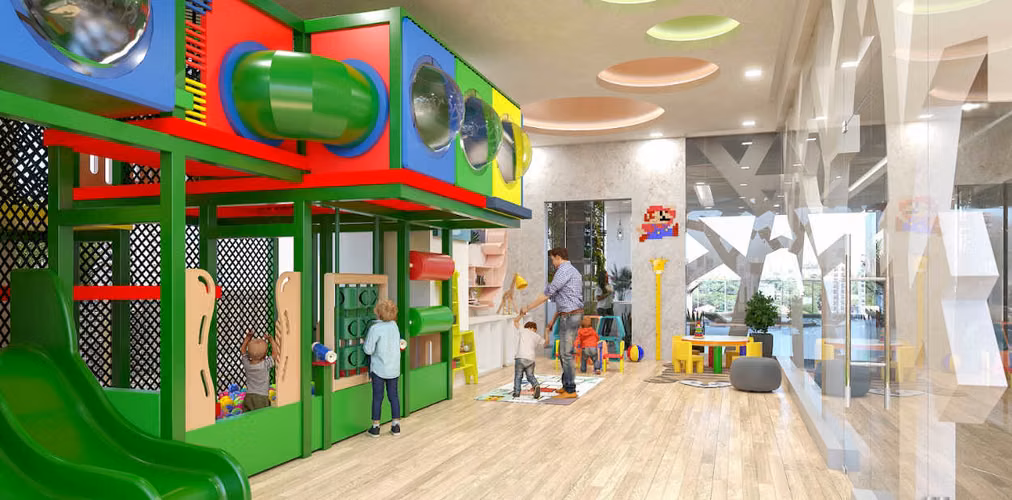 VENTA DE APARTAMENTO EN PH NEXT, COCO DEL MAR - Imagen 15