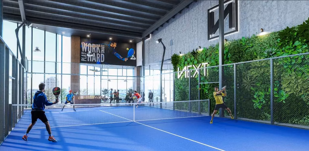 VENTA DE APARTAMENTO EN PH NEXT, COCO DEL MAR - Imagen 11