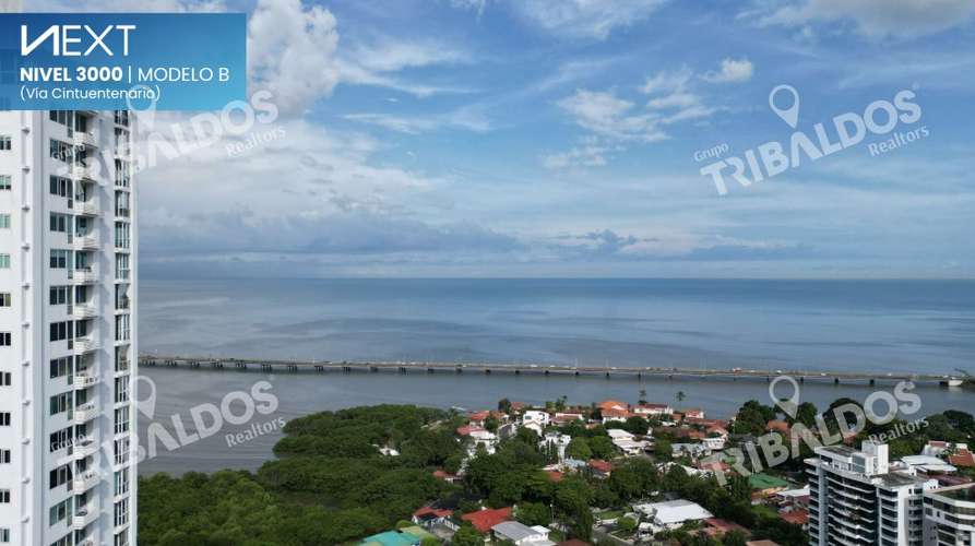 VENTA DE APARTAMENTO EN PH NEXT, COCO DEL MAR - Imagen 17