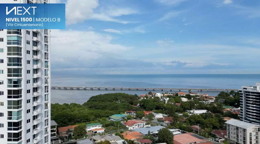 VENTA DE APARTAMENTO EN PH NEXT, COCO DEL MAR - Imagen 5
