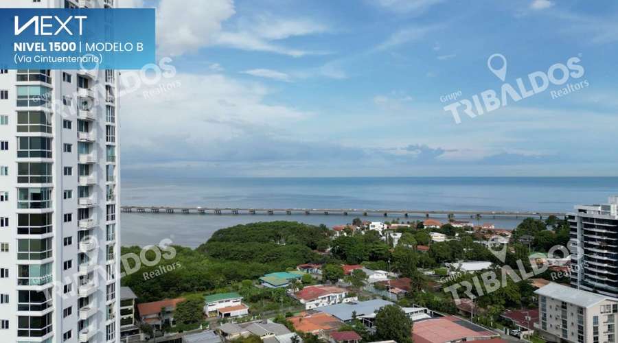 VENTA DE APARTAMENTO EN PH NEXT, COCO DEL MAR - Imagen 5