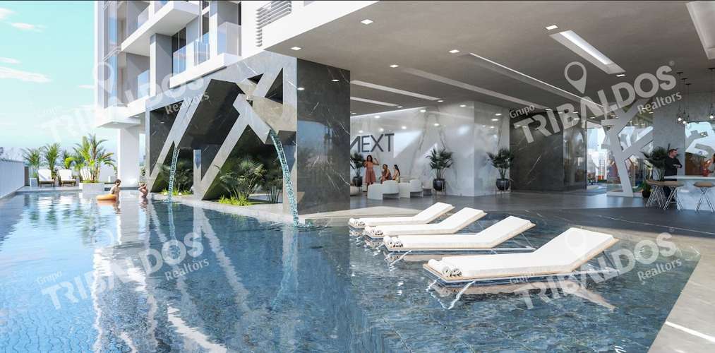 VENTA DE APARTAMENTO EN PH NEXT, COCO DEL MAR - Imagen 8