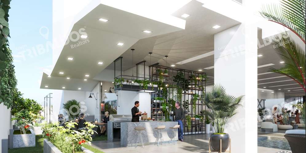 VENTA DE APARTAMENTO EN PH NEXT, COCO DEL MAR - Imagen 9